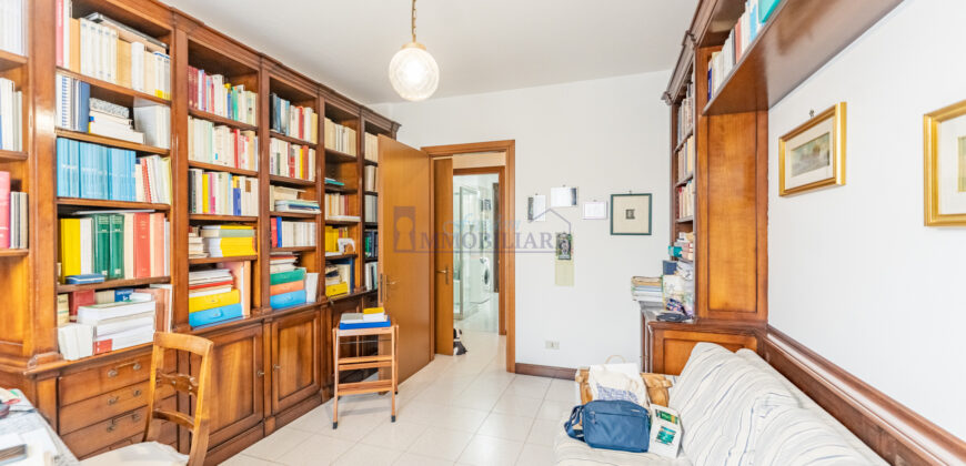 Quadrilocale via Giuseppe Ungaretti 4, Bettola, Peschiera Borromeo (Rif. SGM-19)