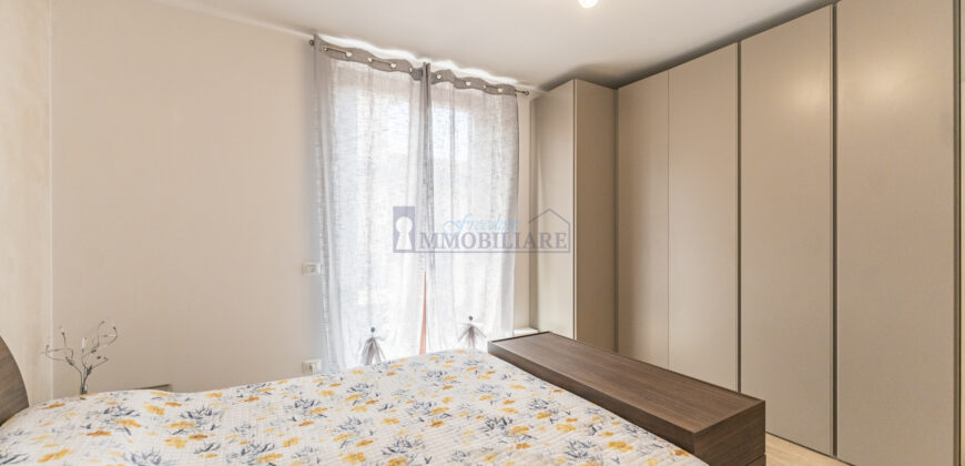 Villa a schiera viale Repubblica 47, Zelo Buon Persico (Rif. SGM-21)