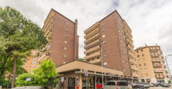 Quadrilocale via Guglielmo Marconi 38, Centro, San Giuliano Milanese (Rif. SGM-19)