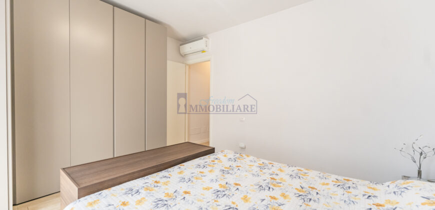 Villa a schiera viale Repubblica 47, Zelo Buon Persico (Rif. SGM-21)