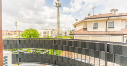 Villa a schiera viale Repubblica 47, Zelo Buon Persico (Rif. SGM-21)