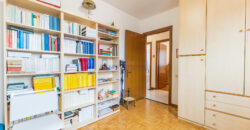 Quadrilocale via Giuseppe Ungaretti 4, Bettola, Peschiera Borromeo (Rif. SGM-19)