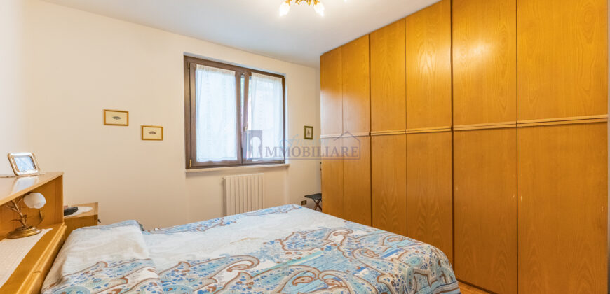 Quadrilocale via Giuseppe Ungaretti 4, Bettola, Peschiera Borromeo (Rif. SGM-19)