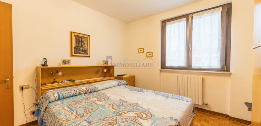 Quadrilocale via Giuseppe Ungaretti 4, Bettola, Peschiera Borromeo (Rif. SGM-19)