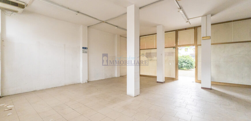 Locale commerciale in Vendita a Casaletto Lodigiano in Via Tiziano Vecellio, 12 (Rif. SGM-22)