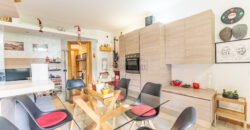 Bilocale via Privata Caduti sul Lavoro 15, Cascina Selmo, San Giuliano Milanese (Rif. SGM-23)