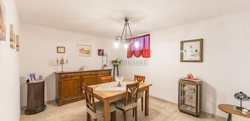 Villa a schiera viale Repubblica 47, Zelo Buon Persico (Rif. SGM-21)