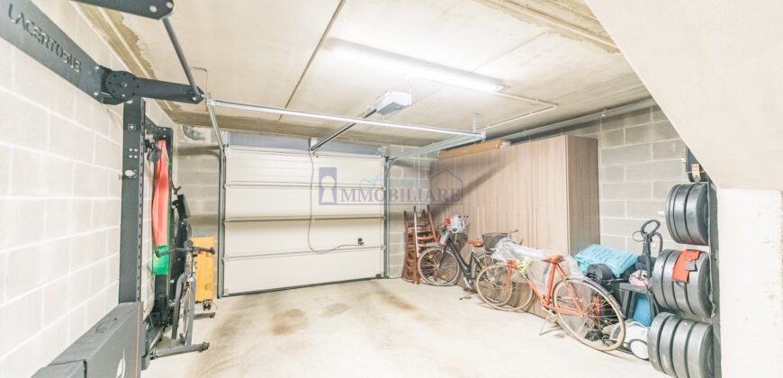 Villa a schiera viale Repubblica 47, Zelo Buon Persico (Rif. SGM-21)