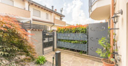 Villa a schiera viale Repubblica 47, Zelo Buon Persico (Rif. SGM-21)