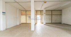 Locale commerciale in Vendita a Casaletto Lodigiano in Via Tiziano Vecellio, 12 (Rif. SGM-22)