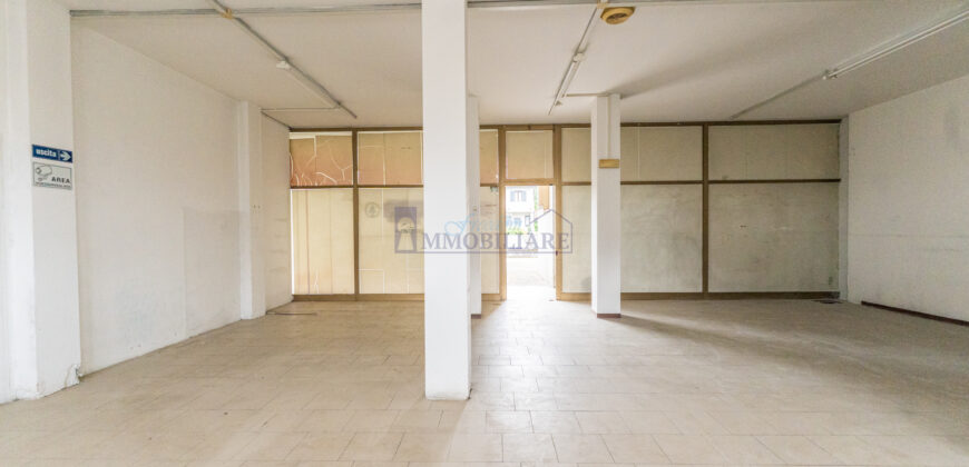 Locale commerciale in Vendita a Casaletto Lodigiano in Via Tiziano Vecellio, 12 (Rif. SGM-22)