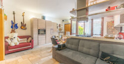 Bilocale via Privata Caduti sul Lavoro 15, Cascina Selmo, San Giuliano Milanese (Rif. SGM-23)