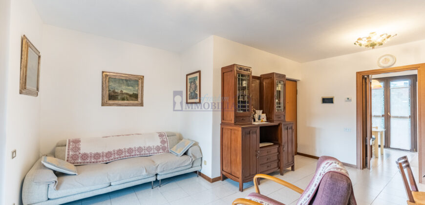 Quadrilocale via Giuseppe Ungaretti 4, Bettola, Peschiera Borromeo (Rif. SGM-19)