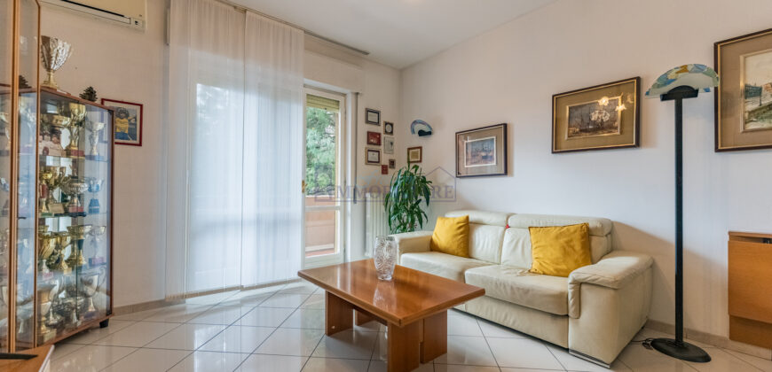 Quadrilocale via Guglielmo Marconi 38, Centro, San Giuliano Milanese (Rif. SGM-19)