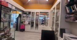 Negozio Via Gramsci n.30 San Donato Milanese (Rif. SDIFR1)