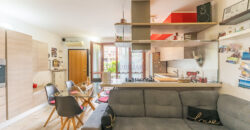 Bilocale via Privata Caduti sul Lavoro 15, Cascina Selmo, San Giuliano Milanese (Rif. SGM-23)