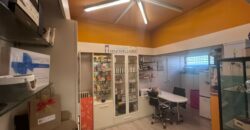 Negozio Via Gramsci n.30 San Donato Milanese (Rif. SDIFR1)