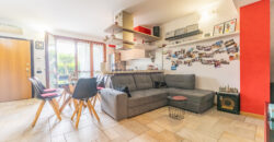 Bilocale via Privata Caduti sul Lavoro 15, Cascina Selmo, San Giuliano Milanese (Rif. SGM-23)