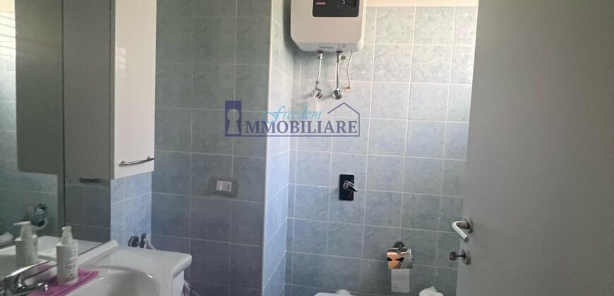 Negozio Via Gramsci n.30 San Donato Milanese (Rif. SDIFR1)