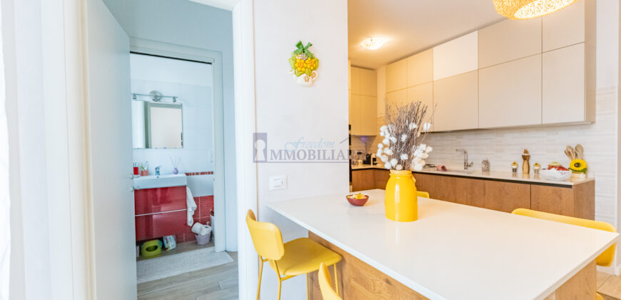 Villa a schiera viale Repubblica 47, Zelo Buon Persico (Rif. SGM-21)