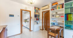 Quadrilocale via Giuseppe Ungaretti 4, Bettola, Peschiera Borromeo (Rif. SGM-19)