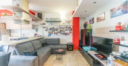 Bilocale via Privata Caduti sul Lavoro 15, Cascina Selmo, San Giuliano Milanese (Rif. SGM-23)