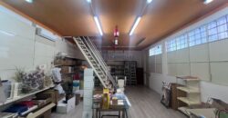 Negozio Via Gramsci n.30 San Donato Milanese (Rif. SDIFR1)