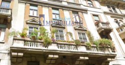 Bilocale via Mario Giuriati 11, Plebisciti – Susa, Milano (Rif. IFM177)