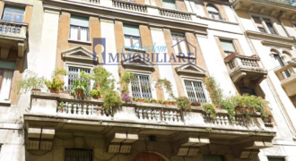 Bilocale via Mario Giuriati 11, Plebisciti – Susa, Milano (Rif. IFM177)