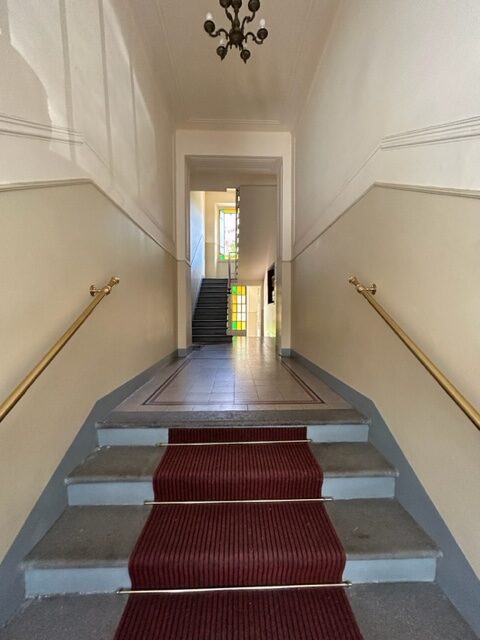 Monolocale via Giorgio Briano 5, Pezzotti – Meda, Milano (Rif. IFM178)