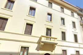 Monolocale via Giorgio Briano 5, Pezzotti – Meda, Milano (Rif. IFM178)