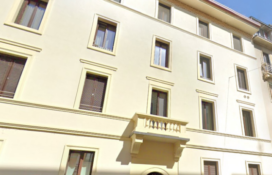 Monolocale via Giorgio Briano 5, Pezzotti – Meda, Milano (Rif. IFM178)