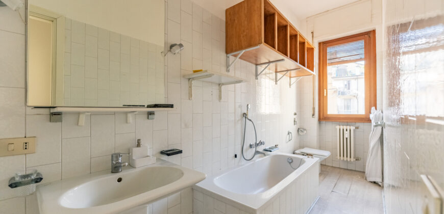 Ufficio – Studio in Affitto, Milano- Ticinese-via Molino delle Armi,7  (Rif. IFM180)
