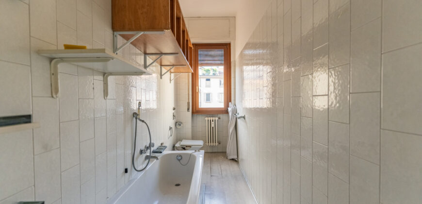 Ufficio – Studio in Affitto, Milano- Ticinese-via Molino delle Armi,7  (Rif. IFM180)