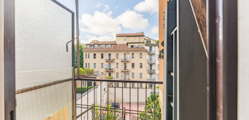 Ufficio – Studio in Affitto, Milano- Ticinese-via Molino delle Armi,7  (Rif. IFM180)
