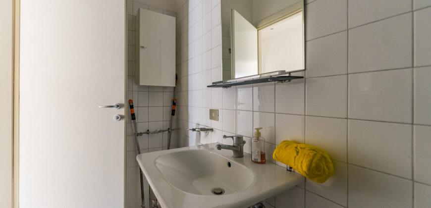 Ufficio – Studio in Affitto, Milano- Ticinese-via Molino delle Armi,7  (Rif. IFM180)
