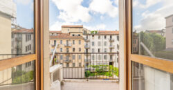 Ufficio – Studio in Affitto, Milano- Ticinese-via Molino delle Armi,7  (Rif. IFM180)