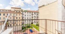 Ufficio – Studio in Affitto, Milano- Ticinese-via Molino delle Armi,7  (Rif. IFM180)