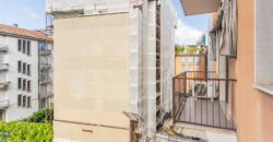 Ufficio – Studio in Affitto, Milano- Ticinese-via Molino delle Armi,7  (Rif. IFM180)