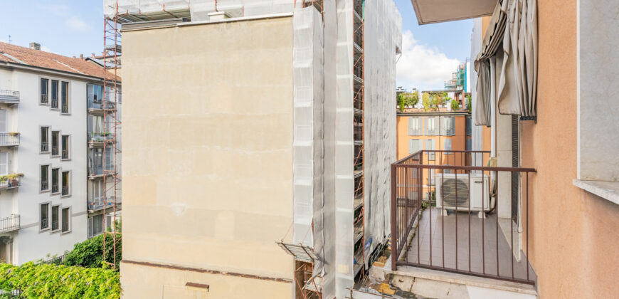 Ufficio – Studio in Affitto, Milano- Ticinese-via Molino delle Armi,7  (Rif. IFM180)
