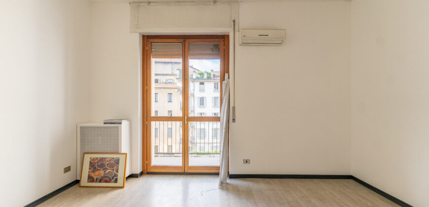 Ufficio – Studio in Affitto, Milano- Ticinese-via Molino delle Armi,7  (Rif. IFM180)