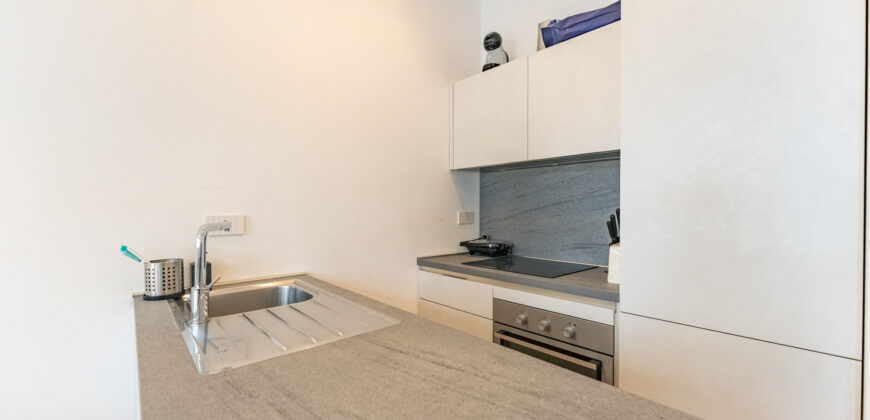 Bilocale via Torino 66, Carrobbio, Milano (Rif. IFM179)