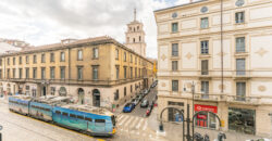 Bilocale via Torino 66, Carrobbio, Milano (Rif. IFM179)