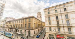 Bilocale via Torino 66, Carrobbio, Milano (Rif. IFM179)