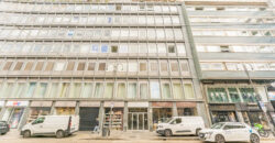 Bilocale via Torino 66, Carrobbio, Milano (Rif. IFM179)