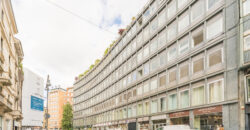 Bilocale via Torino 66, Carrobbio, Milano (Rif. IFM179)