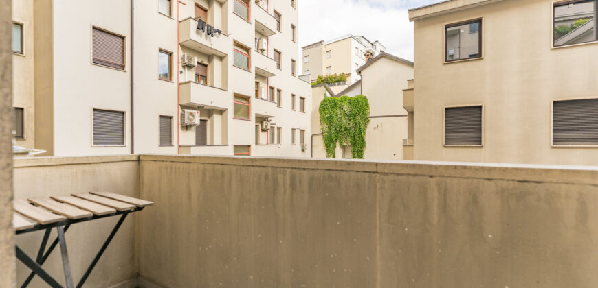 Bilocale via Torino 66, Carrobbio, Milano (Rif. IFM179)