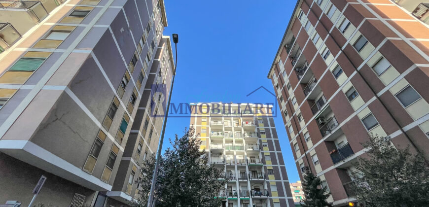 Trilocale via Donato Bramante 8, Serenella, Cascina Selmo, San Giuliano Milanese (Rif. SGM24)