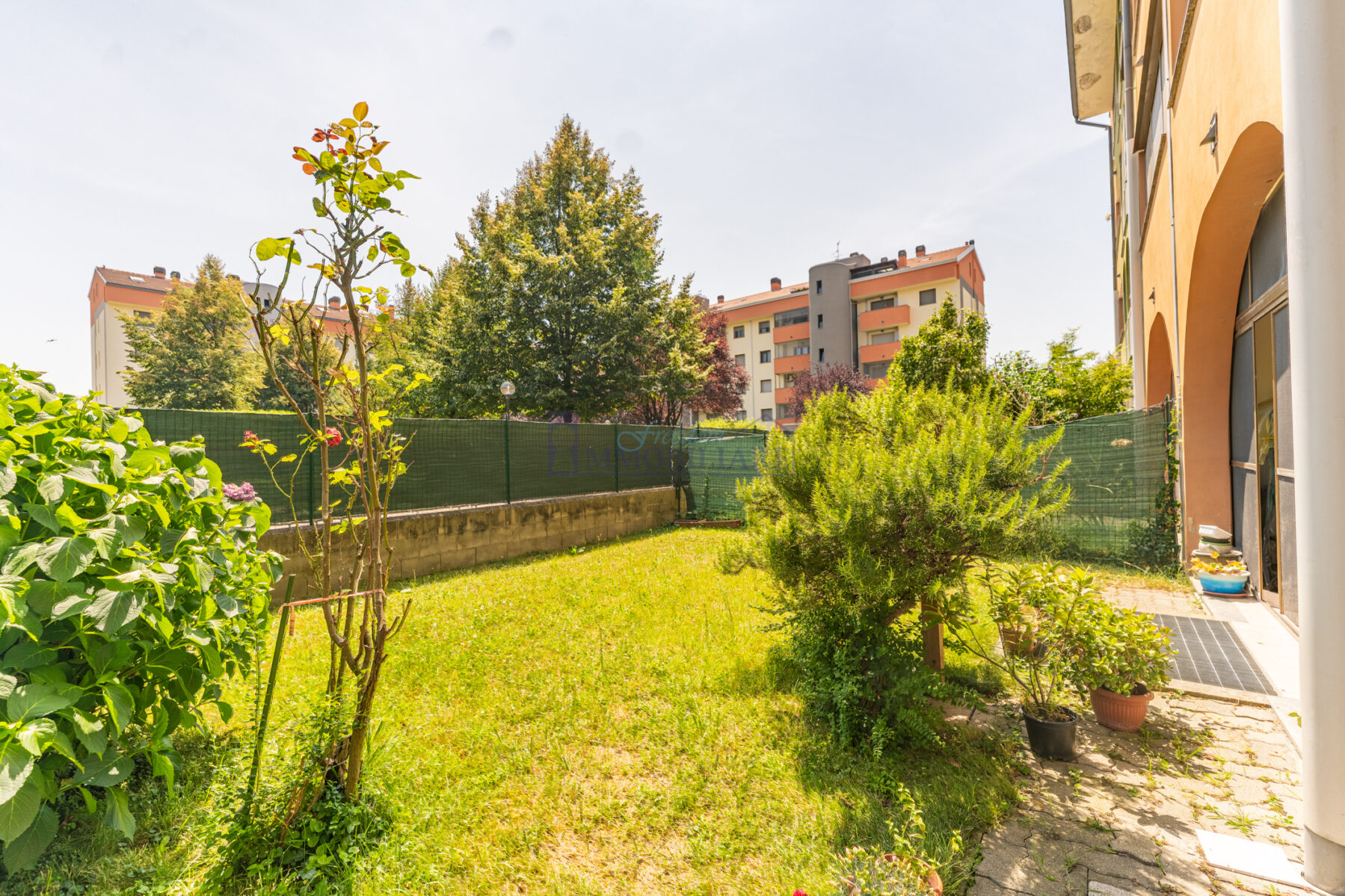 Trilocale via Nikolaj Vasil’evic Gogol 6, Zivido, San Giuliano Milanese (Rif. SGM33)