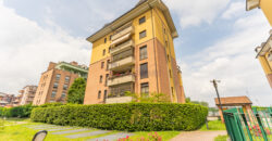 Bilocale via Risorgimento 18, Laghetto, San Giuliano Milanese (Rif. SGM25)